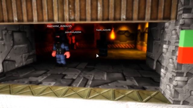 Finding The "Scariest" Roblox Game смотреть онлайн