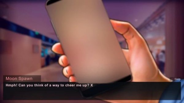 Taffy Tales Part 26 - Movie Time!