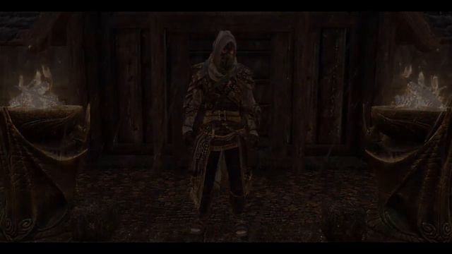 Amazing Armor Mods for Skyrim (Part 2) | Skyrim Armor Mods Showcase смотреть онлайн