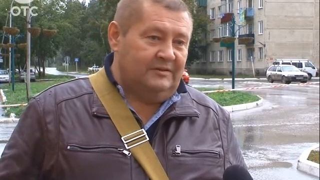 Сотрудникам Кудряшовской администрации пришлось спасаться от химической атаки смотреть онлайн