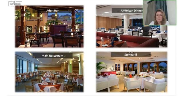 Обзор отелей Coral Sea Hotels Resorts в Шарм-эль-Шейхе смотреть онлайн