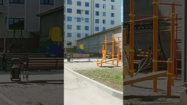 ЖК УЮТНЫЙ смотреть онлайн