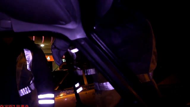 Досмотр,часть 2я!!! Ключевая!!! смотреть онлайн