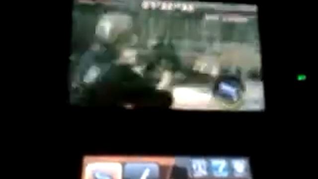 Resident Evil Mercenaries 3DS 788K 150 Combo 4-4 смотреть онлайн