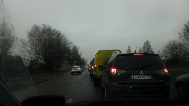 беспредел 29.04 на выезде на Московское шоссе смотреть онлайн