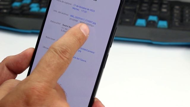 Cómo son las fotos del Xiaomi Redmi Note 12S que tan buenas son las fotos смотреть онлайн