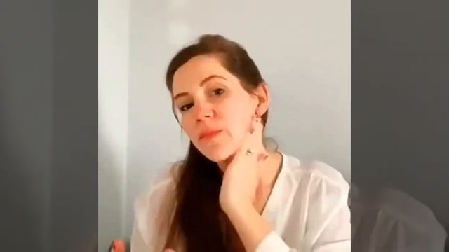 How to care for your skin in your 40s... смотреть онлайн