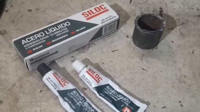 ACERO LÍQUIDO pocos SABEN ESTO смотреть онлайн