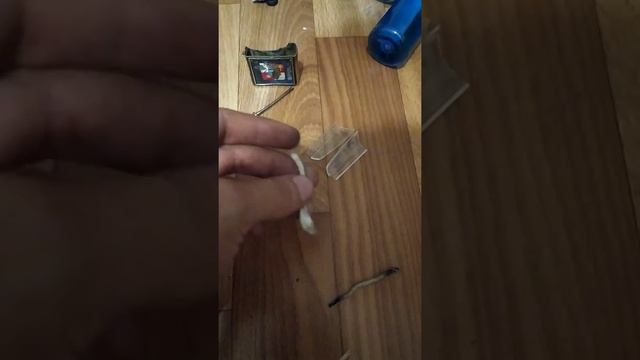 Отзыв об бензиновой зажигалке KANTAI JT2 SINCE 2001 ЧАСТЬ 1