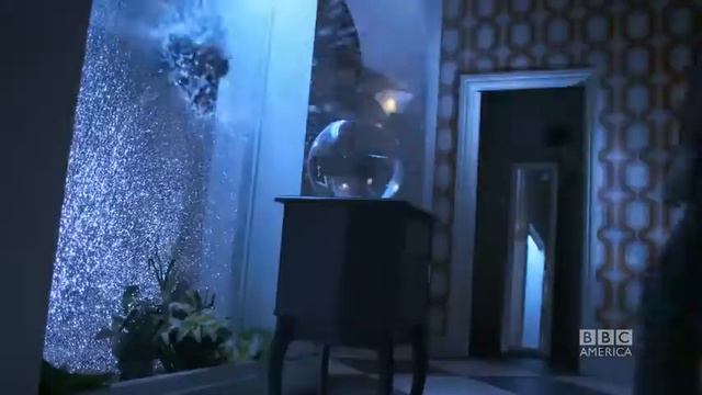 Doctor Who Series 6 - Trailer 4 (Extended American Version) смотреть онлайн