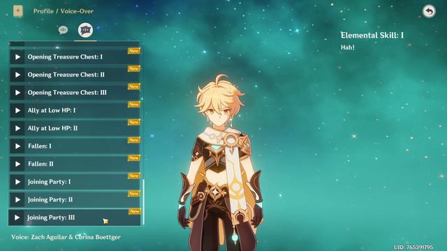 Playing Genshin Impact For The First Time | Ep 1 смотреть онлайн