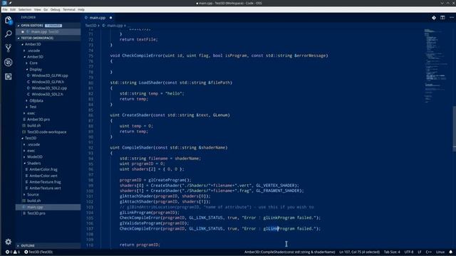 2019 : The C++ Game Club #19 Part 1 смотреть онлайн