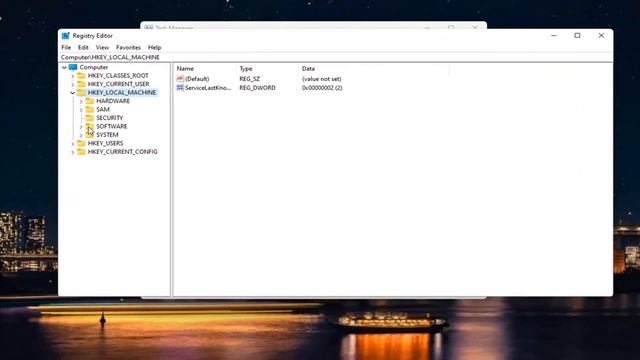 Quickly Fix White Screen With Cursor On Windows 11 After Login [2023] смотреть онлайн