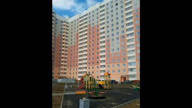 Однокомнатная квартира на Колхозной смотреть онлайн