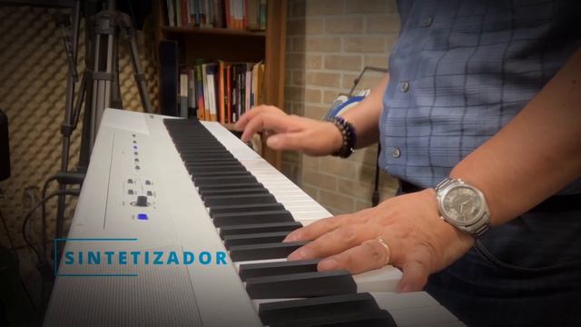 ALESIS RECITAL: UNBOXING Y PRUEBAS смотреть онлайн