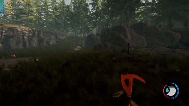 The Forest | i5-3570 + R9 380 4GB | 2019 смотреть онлайн