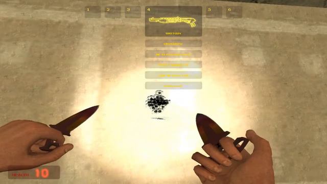 Garry's Mod-моды на Counter-Strike Global Offensive и на машины смотреть онлайн