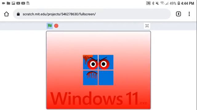 Windows 11.EXE Buttons B смотреть онлайн
