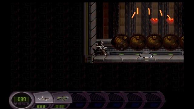 Abuse (PC MS-DOS) | Review смотреть онлайн