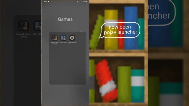 How to download faithful t-pack in pojav launcher 1.16.5 смотреть онлайн