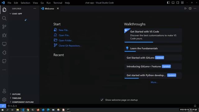 Google Firebase Workshop смотреть онлайн