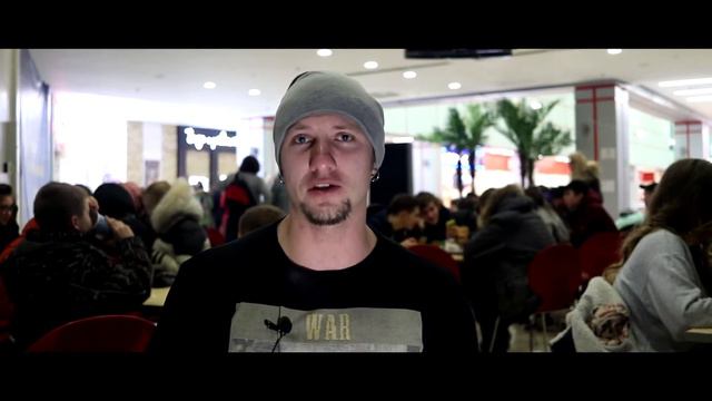 Фэтбайк, море снега и стоит ли отдавать честь (Снеговлог 3) смотреть онлайн