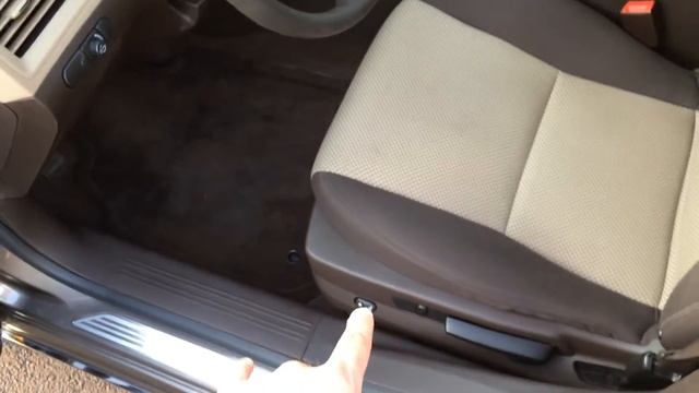 Cheryl's 2012 Chevrolet Malibu LT by Gerald смотреть онлайн