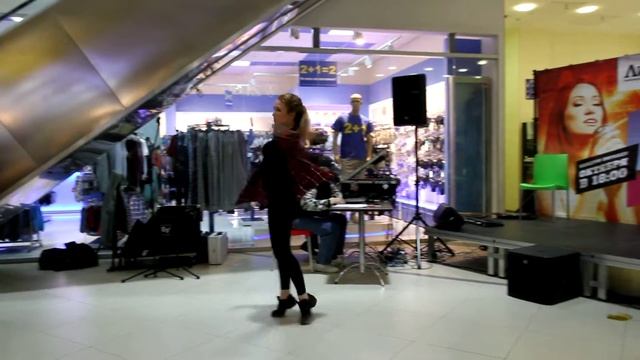 Дарья Калинина смотреть онлайн