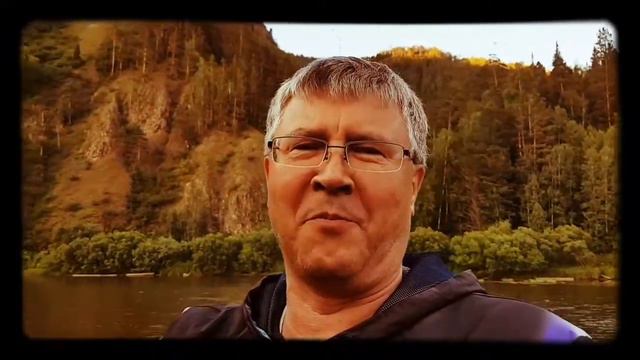 Сплав по МАНЕ (7-9 июля 2017г.) смотреть онлайн