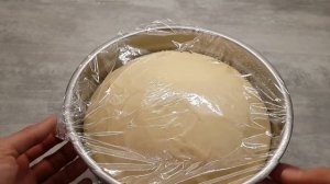 Пирог как Штолле рецепт вкусного Дрожжевого теста и Творожной начинки