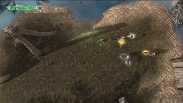 Необычные главные меню в играх (Подарочная игра Katana Zero внутри) смотреть онлайн