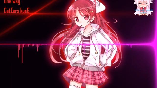 Nightcore One Way смотреть онлайн