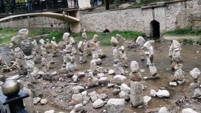 Кисловодск. Курортный бульвар смотреть онлайн