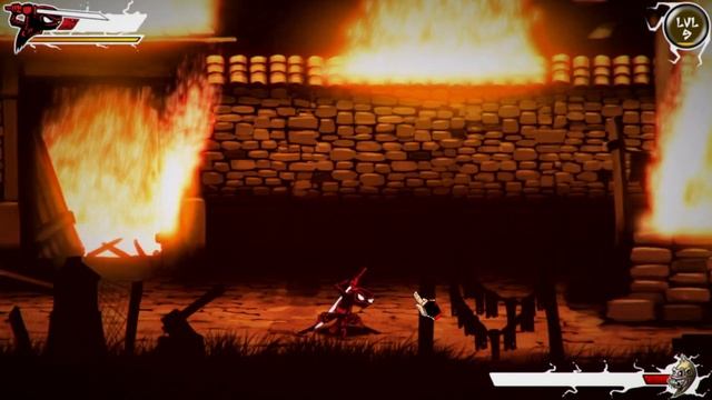 First impression: Draw Slasher [no commentary] смотреть онлайн
