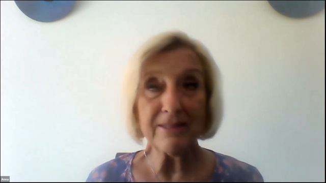 PEC Online Meeting - 18 May 2021 смотреть онлайн