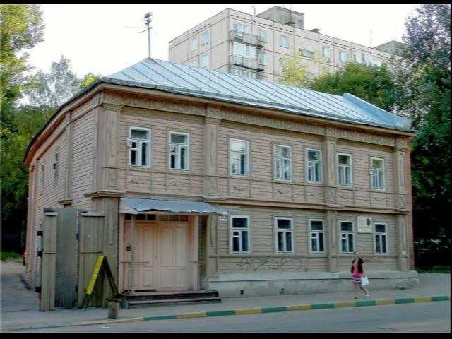 ул. Ковалихинская, 33, Нижний Новгород смотреть онлайн