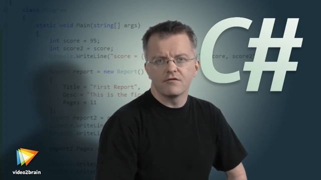 Getting Started with Visual C# 2010 Trailer смотреть онлайн