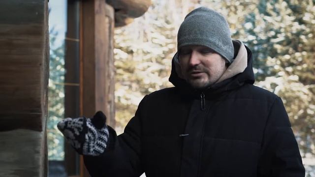 РЕСТОРАН ИЗ БРЕВНА. ВПЕЧАТЛЯЮЩИЙ ПРОЕКТ БАЗЫ ОТДЫХА!! смотреть онлайн