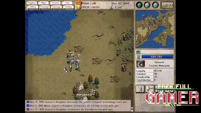 Seven Kingdoms: Ancient Adversaries – Quick Tips FS SHORT смотреть онлайн