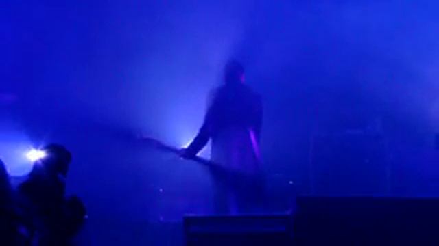 Interpol : Specialist 09/04/2005