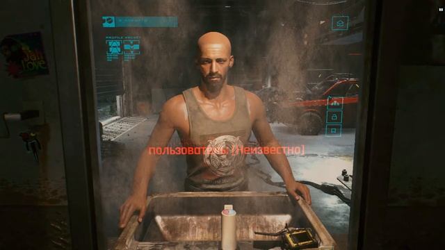 ЗАПУСТИЛ CYBERPUNK 2077 || УЛЬТРА НАСТРОЙКИ В 60 ФПС??? смотреть онлайн