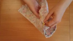Как сшить летний костюм на девочку шортики+туника