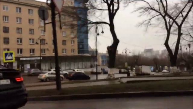 VLOGMAS 8/Курск/Воронеж/Моя Сказка/Обзор Хостела/ смотреть онлайн