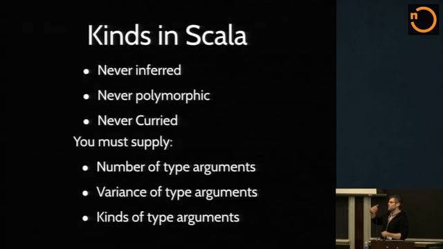 Functional Programming is Terrible смотреть онлайн