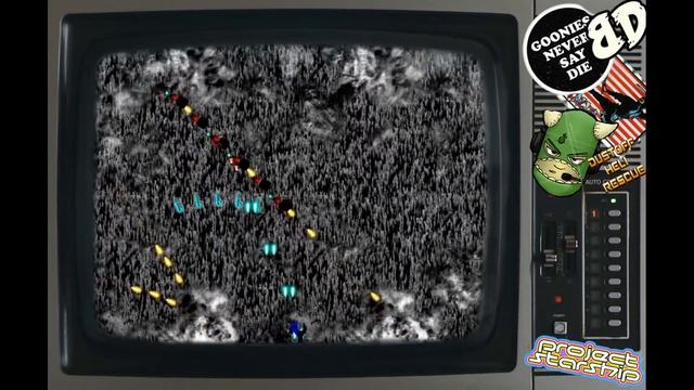 infinite shooter (Gameplay) смотреть онлайн