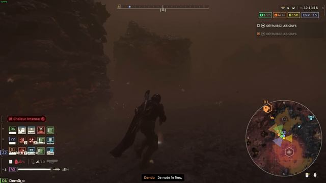 HELLDIVERS 2 : Présentation et Impressions смотреть онлайн