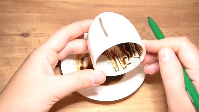 Кто и зачем торопится в вашу жизнь? ?? Гадание на кофейной гуще смотреть онлайн