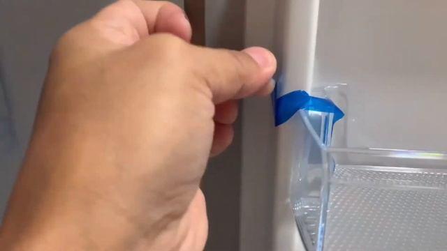 Unboxing CHiQ CTM07NII 7cu.ft No Frost Two door inverter Refrigerator смотреть онлайн