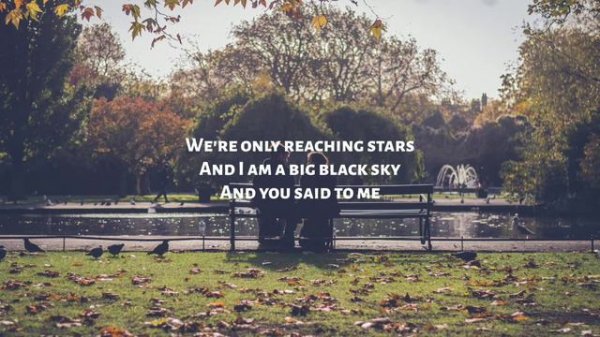 Robin Schulz Feat. Erika Sirola - Speechless  (lyrics)