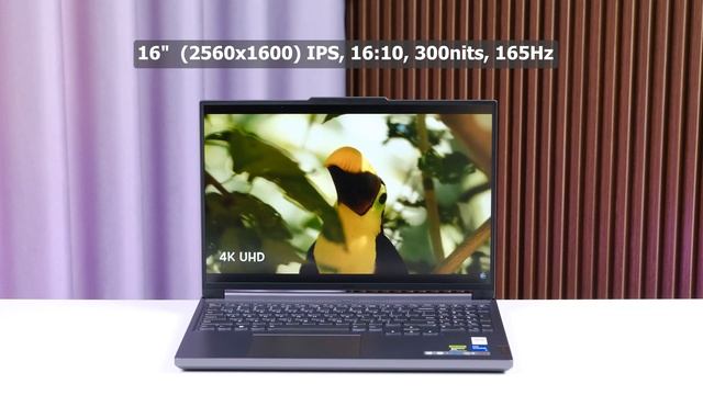Đánh giá Lenovo Legion Slim 5 CẤU HÌNH MẠNH, XỨNG ĐÁNG TỪNG XU! смотреть онлайн